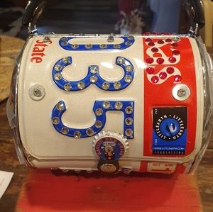 ARKANSAS state purse